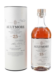 Aultmore 25 Year Old