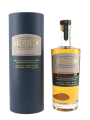 Ludlow 5 Year Old Distiller s Cut Bottled 2021