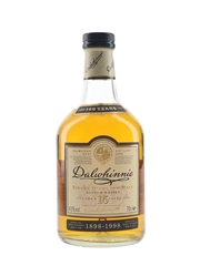 Dalwhinnie 15 Year Old