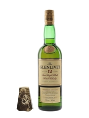 Glenlivet 12 Bottled 1990s