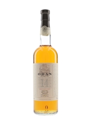 Oban 14 Year Old