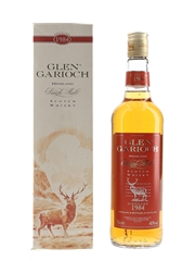 Glen Garioch 1984