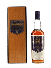 Royal Lochnagar Selected Reserve