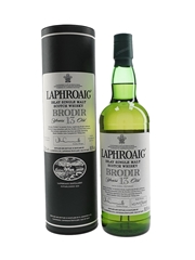 Laphroaig Brodir 13 Year Old