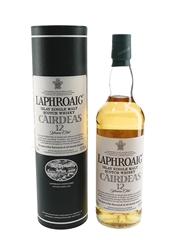 Laphroaig Cairdeas 12 Year Old