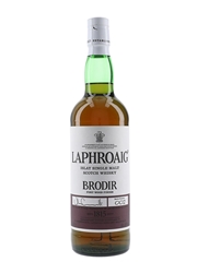 Laphroaig Brodir Batch 002