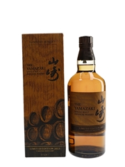 Yamazaki Limited Edition 2023