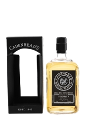 Glen Garioch 24 Year Old