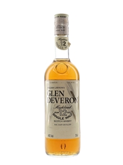 Glen Deveron 12 Year Old