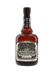Bowmore De Luxe