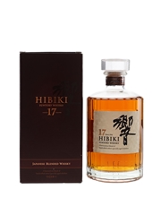 Hibiki 17 Year Old