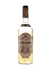 Glen Grant 1968 5 Year Old