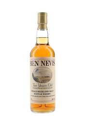 Ben Nevis 10 Year Old