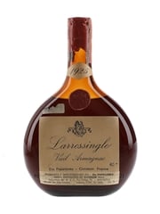 Chateau Larressingle 1925 Vieil Armagnac