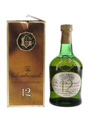 Glendronach 12 Year Old