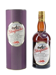 Glenfarclas 30 Year Old