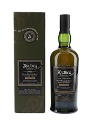 Ardbeg 1990 Airigh Nam Beist