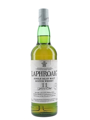 Laphroaig 11 Year Old