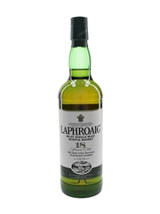 Laphroaig 18 Year Old