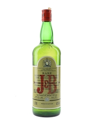 J&B Rare