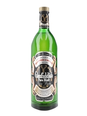 Glenfiddich 8 Year Old Pure Malt