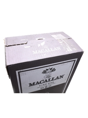 Macallan 10 Year Old Case of Six Fine Oak 6 x 70cl / 40%