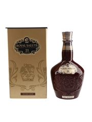 Royal Salute 21 Year Old