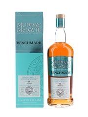 Ledaig 2009 15 Year Old