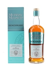 Inchgower 2009 15 Year Old