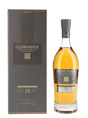 Glenmorangie 19 Year Old Finest Reserve