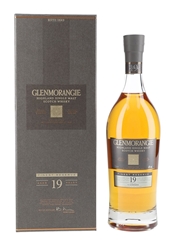 Glenmorangie 19 Year Old Finest Reserve