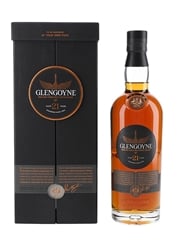 Glengoyne 21 Year Old