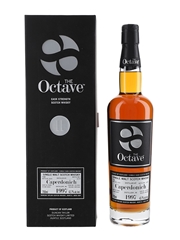 Caperdonich 1997 26 Year Old The Octave