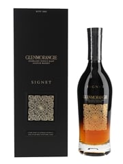 Glenmorangie Signet