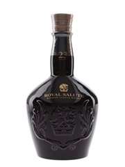 Royal Salute 23 Year Old