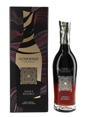 Glenmorangie Signet Reserve