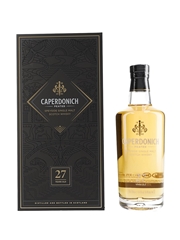 Caperdonich 27 Year Old
