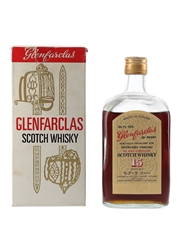 Glenfarclas 15 Year Old