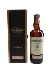 Ballantine's 30 Year Old