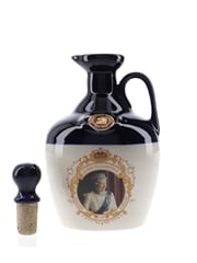 Rutherford s Blended Malt Scotch Whisky Queen Ellizabeth Golden Jubilee