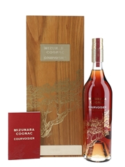 Courvoisier Mizunara