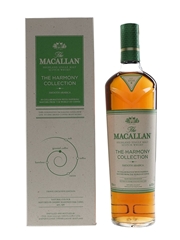 Macallan The Harmony Collection Smooth Arabica