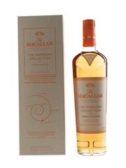 Macallan The Harmony Collection Amber Meadow