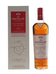 Macallan The Harmony Collection Intense Arabica