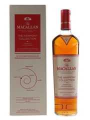 Macallan The Harmony Collection Intense Arabica