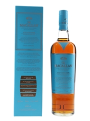 Macallan Edition No.6