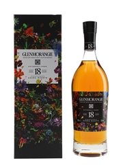 Glenmorangie 18 Year Old Extremely Rare