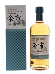 Nikka Ichi Non Peated Discovery Series