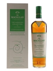 Macallan The Harmony Collection Smooth Arabica