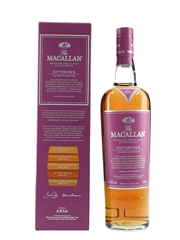 Macallan Edition No.5
